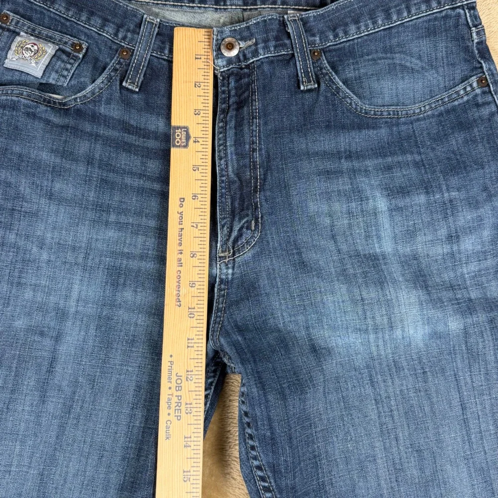 Cinch measurements waist